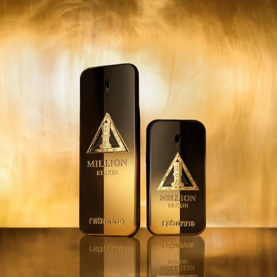 Paco Rabanne 1 Million Night Elixir Parfum 50ml