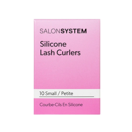 Salon System Lashlift Silicon Curlers Large