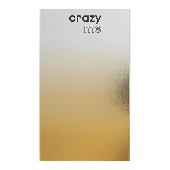 Paco Rabanne Crazy Me Eau De Parfum 62ml