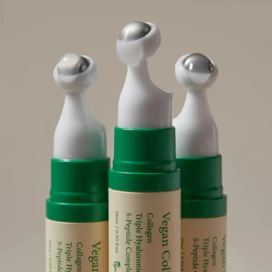 AXIS-Y Vegan Collagen Eye Serum 10ml