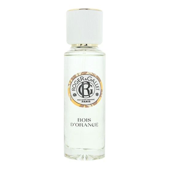Roger & Gallet Bois d'Orange Wellbeing Fragranced Water Spray 30ml