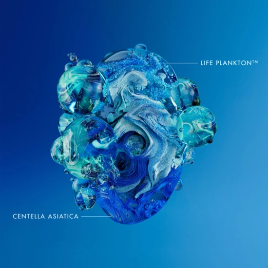 Biotherm Aquasource Cica Nutri Cream 50ml