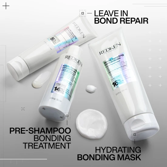 Redken Acidic Bonding Concentrate Lightweight Liquid Conditioner 190ml