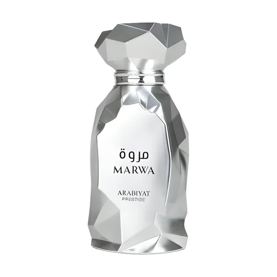 Arabiyat Prestige Marwa Eau De Parfum 100ml