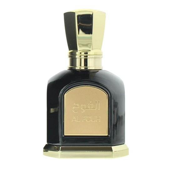 Louis Cardin Al Fouh Eau De Parfum 100ml