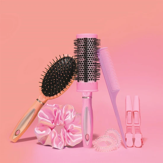 Q-KI Out-Out Brush Set 1pc.