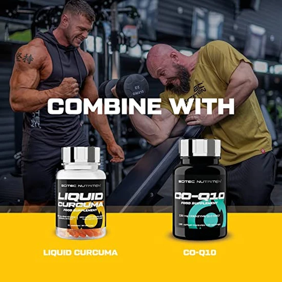 Scitec Nutrition SciTec C1000 + Bioflavonoids Capsules 100 Capsules