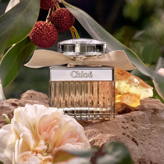 Chloé Signature Eau De Parfum 100ml