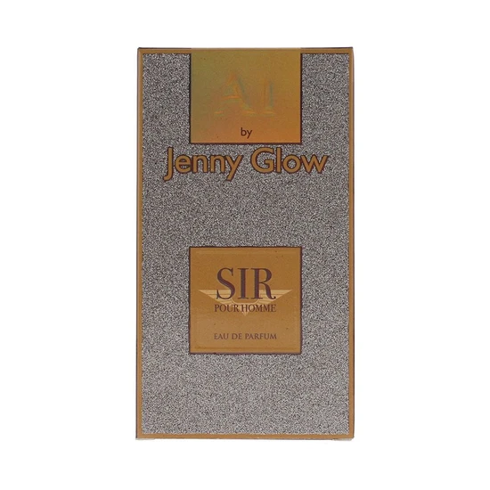 Jenny Glow Sir Pour Homme Eau De Parfum 50ml