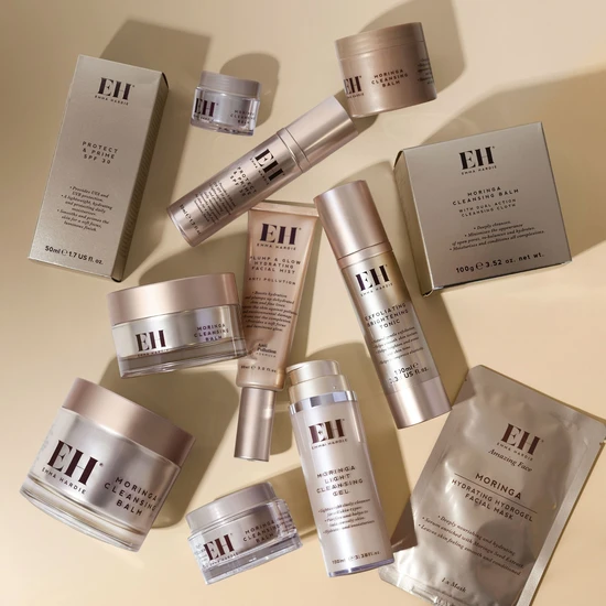 Emma Hardie Moringa Hydrating Hydrogel Facial Mask