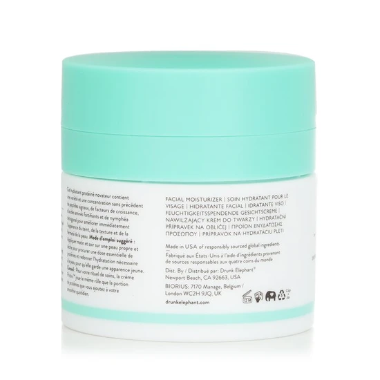 Drunk Elephant Protini Polypeptide Cream 50ml