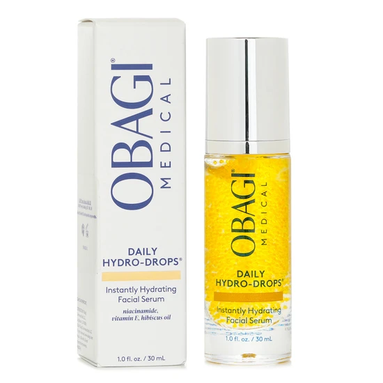 Obagi Daily Hydro-Drops Facial Serum 30ml