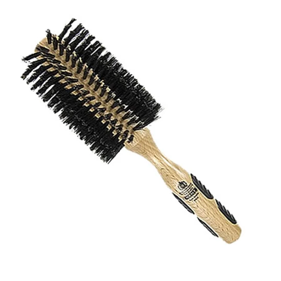 Kent Brushes Perfect For Large Pure Bristle Round Brush PF03