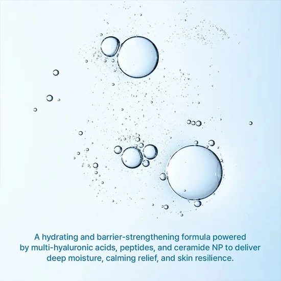 Arencia Deep Water Surge Serum 30 50g