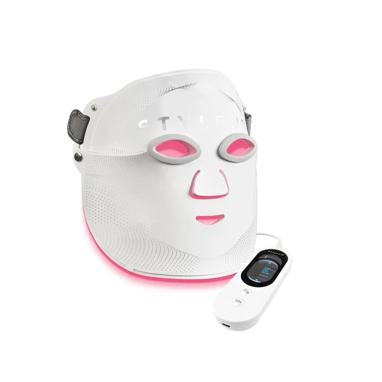 Stylpro Wavelength Pro 5-in-1 LED Mask