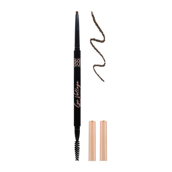 SOSU by SJ Eye Voltage Eyebrow Pencil Fair
