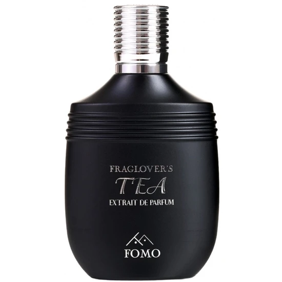 Fomo fraglover's Tea Extrait De Parfum 100ml