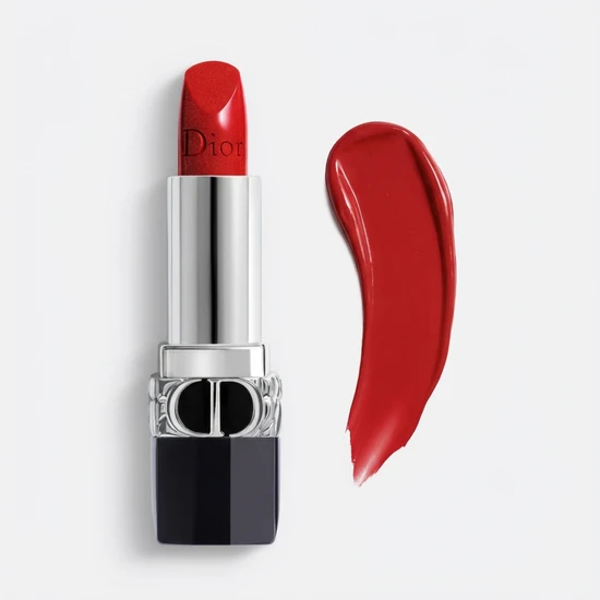 DIOR Rouge 16 H Comfort 999 Metallic