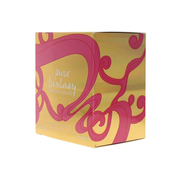 Britney Spears Pure Fantasy Parfum Elixir 50ml