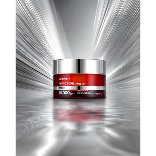 Medi-Peel Phyto Exosome Pdrn Lifting Shot Cream 50g