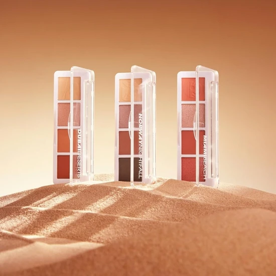 Collection Mini Eyeshadow Palette Dubai