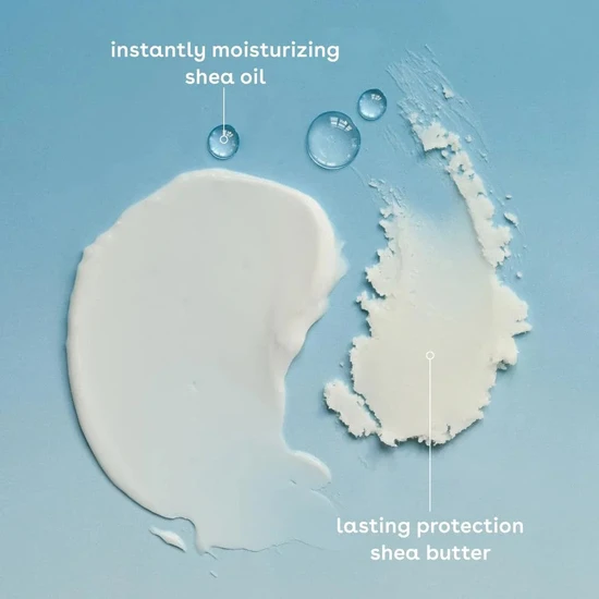 Eos Shea Better Sensitive Fragrance Free Body Lotion 473ml