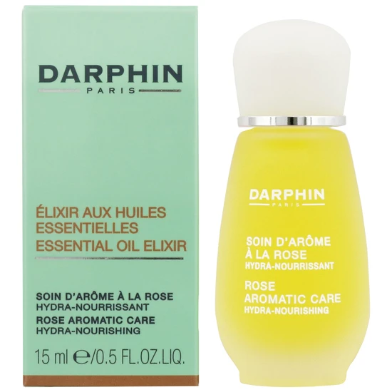 Darphin Elixirs Rose Aromatic Care 15ml