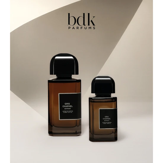 bdk Parfums Gris Charnel Extrait De Parfum 100ml