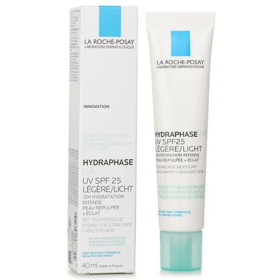 La Roche-Posay Hydraphase HA UV Light SPF 20