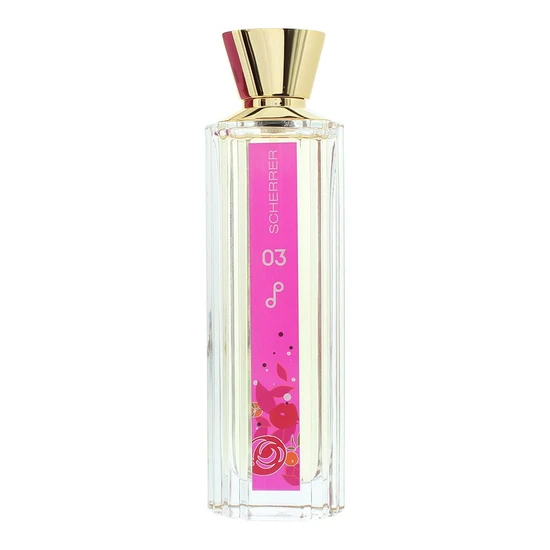 Jean-Louis Scherrer Pop Delights 03 Eau De Toilette 50ml