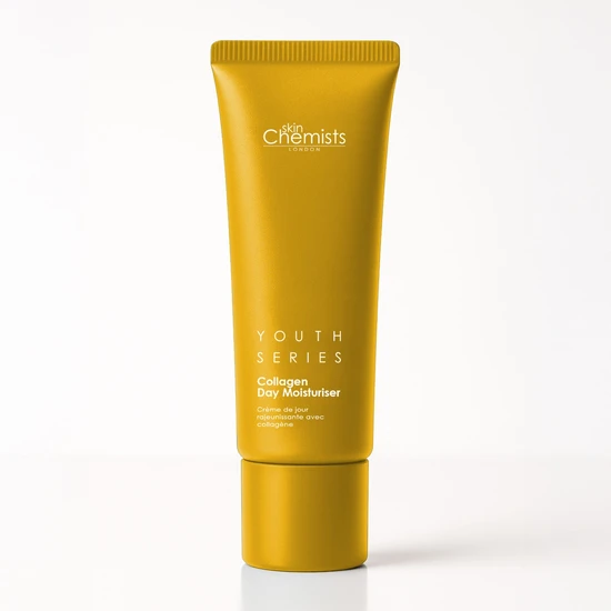 skinChemists Anti-Ageing Collagen Day Moisturiser 50ml