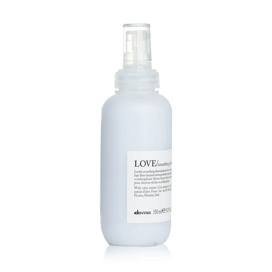 Davines Love Smoothing Perfector For Coarse Or Frizzy Hair 150ml