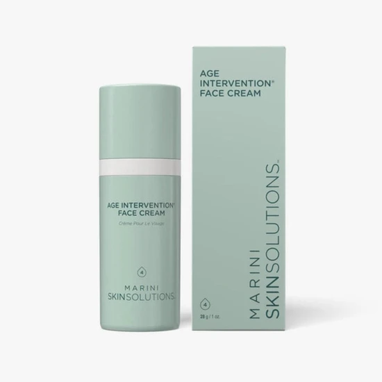 Jan Marini Age Intervention Face Cream 28g