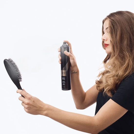 ghd Perfect Ending Final Fix Hairspray 75ml