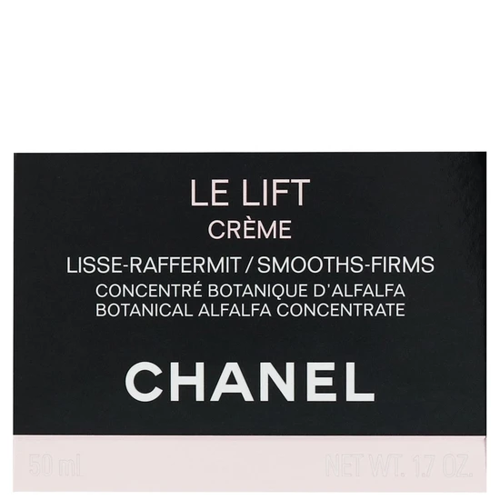 CHANEL Le Lift Creme 50ml