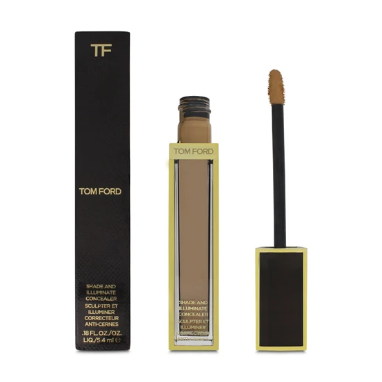 Tom Ford Shade & Illuminate Concealer 4W1 Sand