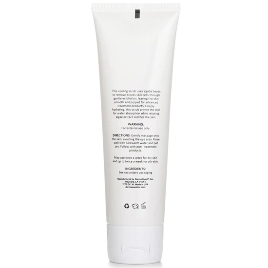 Dermaquest Advanced Therapy Algae Polishing Scrub 113.4g