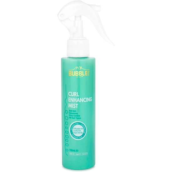 My Bubble Curl Enhancing Mist 150ml