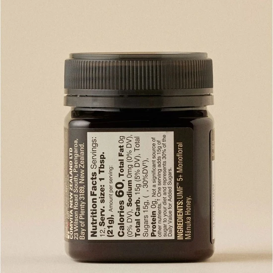 Comvita Manuka Honey UMF 5+ 250g