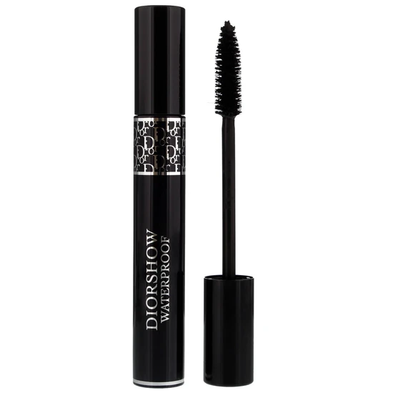 DIOR Diorshow Waterproof Mascara Buildable Volume 698 Chesnut
