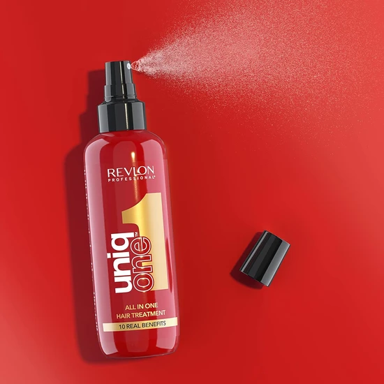Revlon UniqONE All In One Hair Treatment 150ml