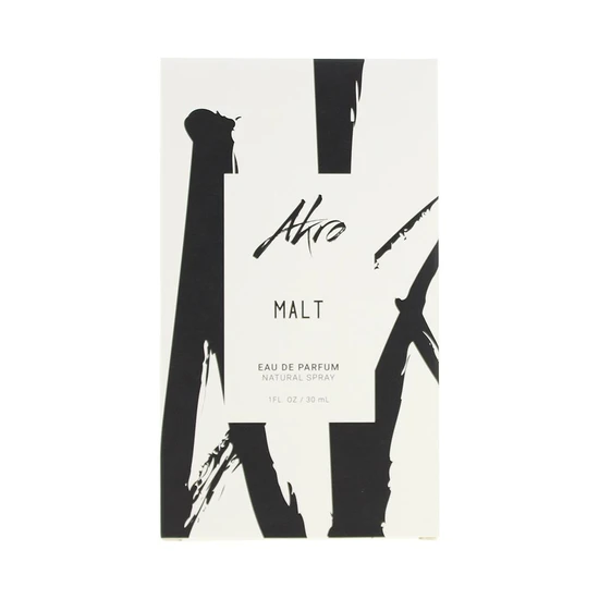Akro Malt Eau De Parfum 30ml