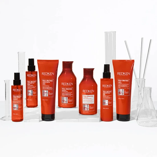 Redken Frizz Dismiss Rebel Tame Treatment