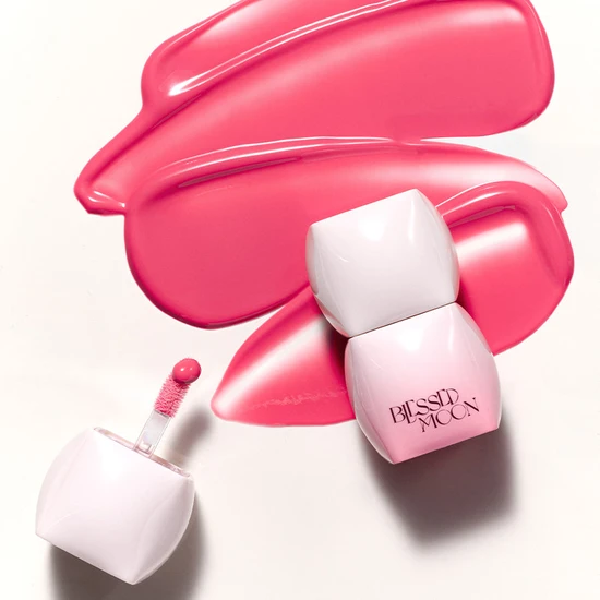 Blessed Moon Veil Melting Colour Blush 02 Dreamy