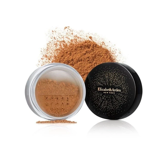Elizabeth Arden High Performance Blurring Loose Powder Deep 05