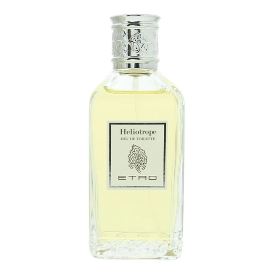 Etro Heliotrope Eau De Toilette 100ml