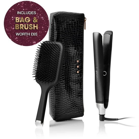 ghd Platinum+ Styler Gift Set