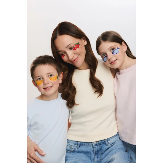 SunewMed+ Family Eye Patches 8 Patches