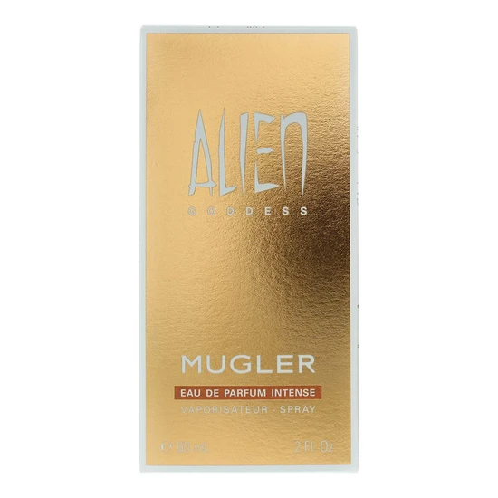 Mugler Alien Goddess Intense Eau De Parfum 60ml