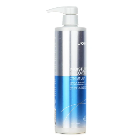 Joico Moisture Recovery Treatment Balm 500ml